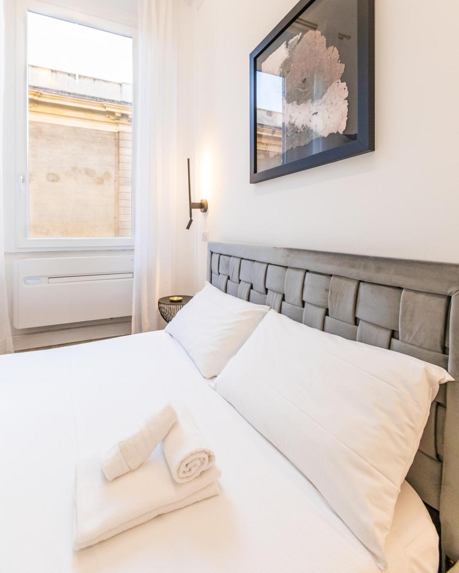 Gasthof Stay Rome Rom