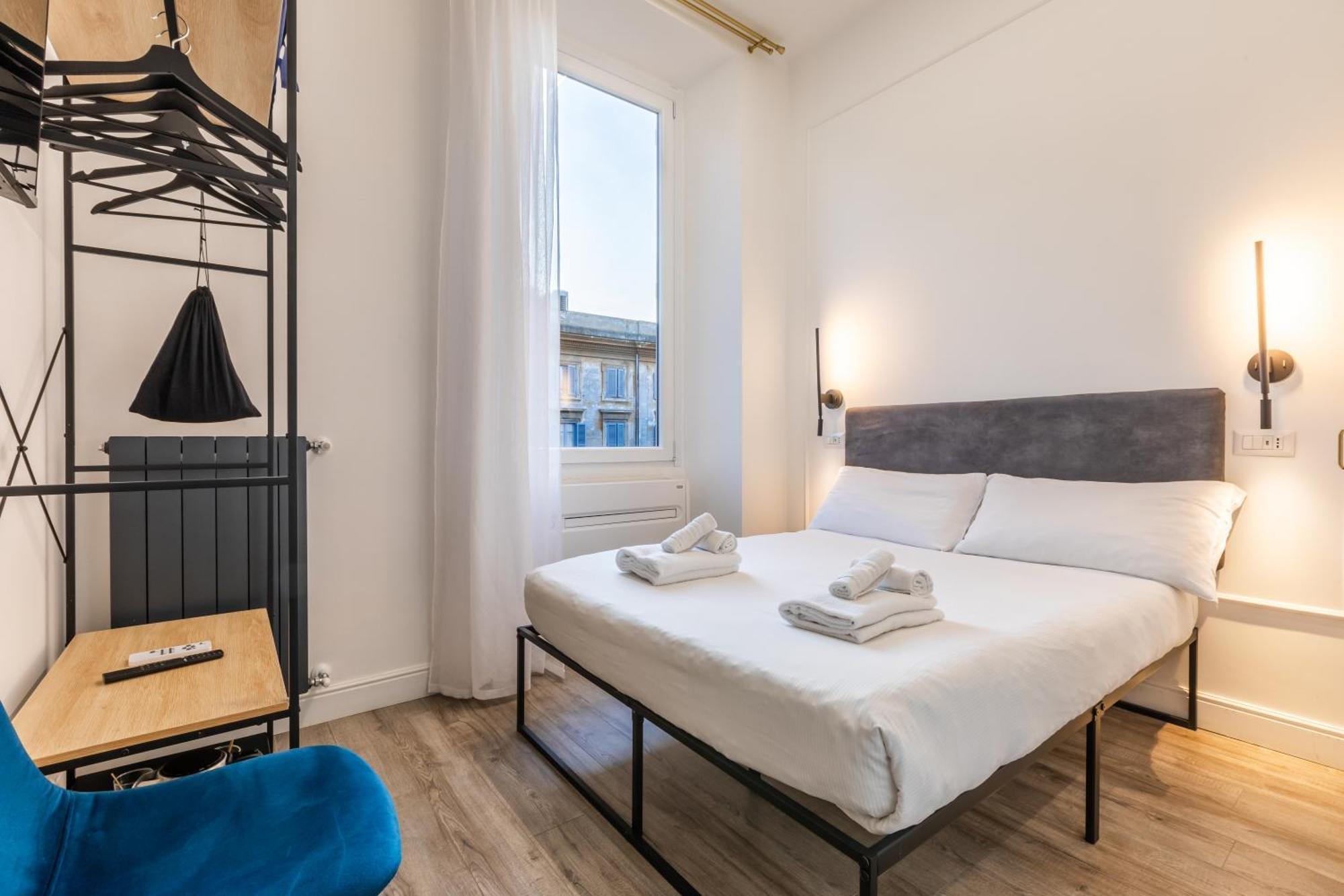 Gasthof Stay Rome