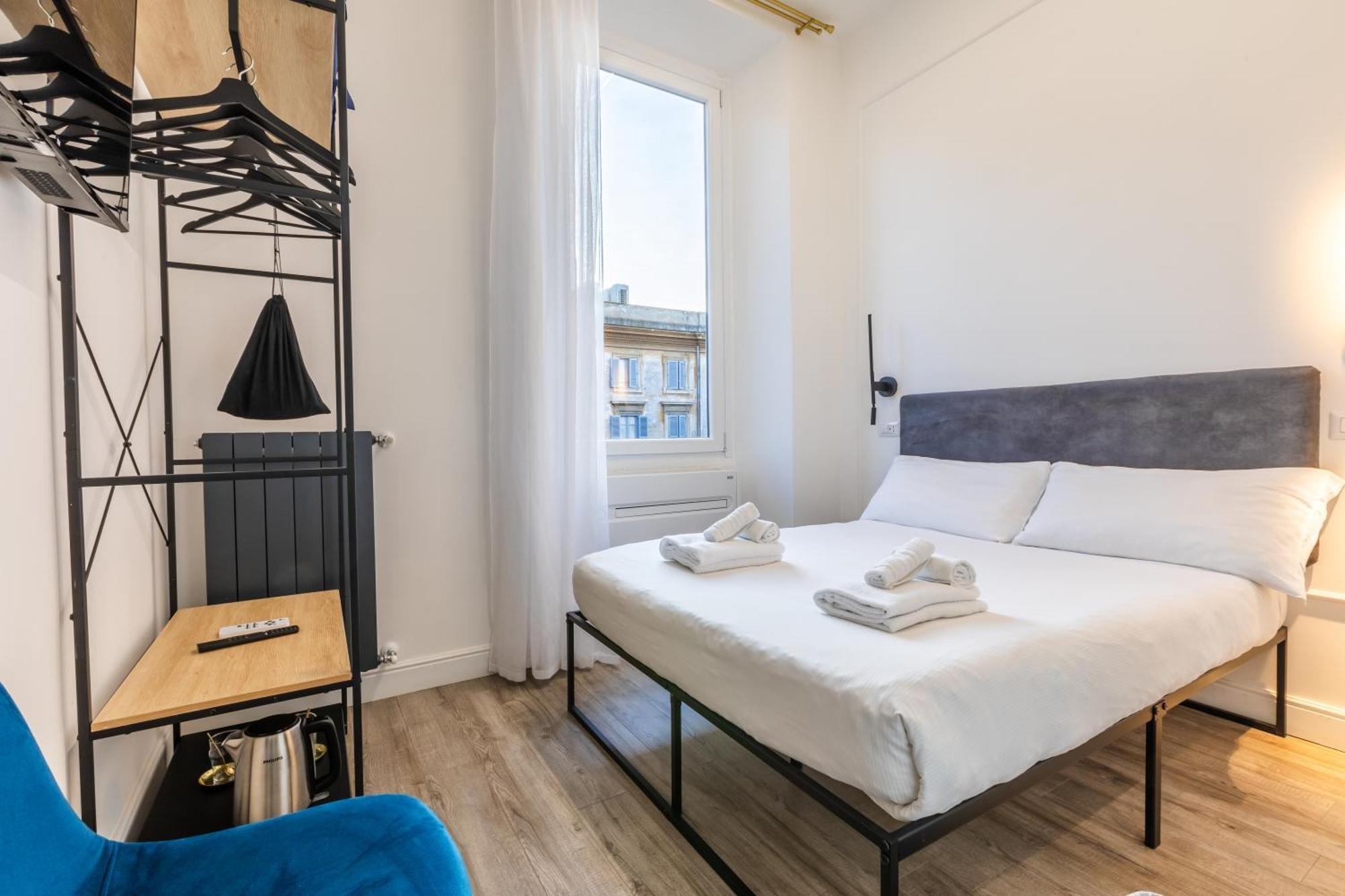 Gasthof Stay Rome *