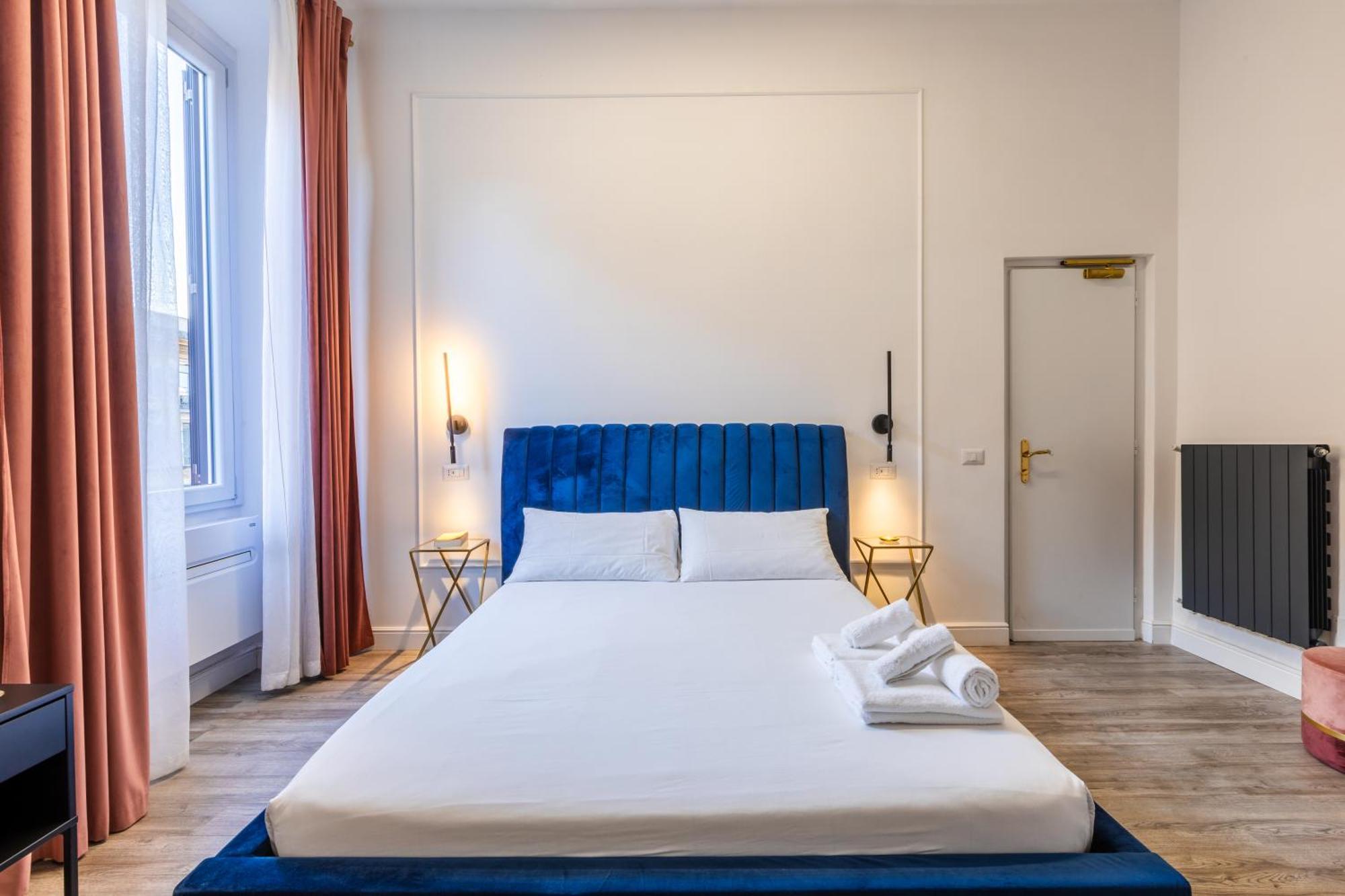 Stay Rome Gasthof *