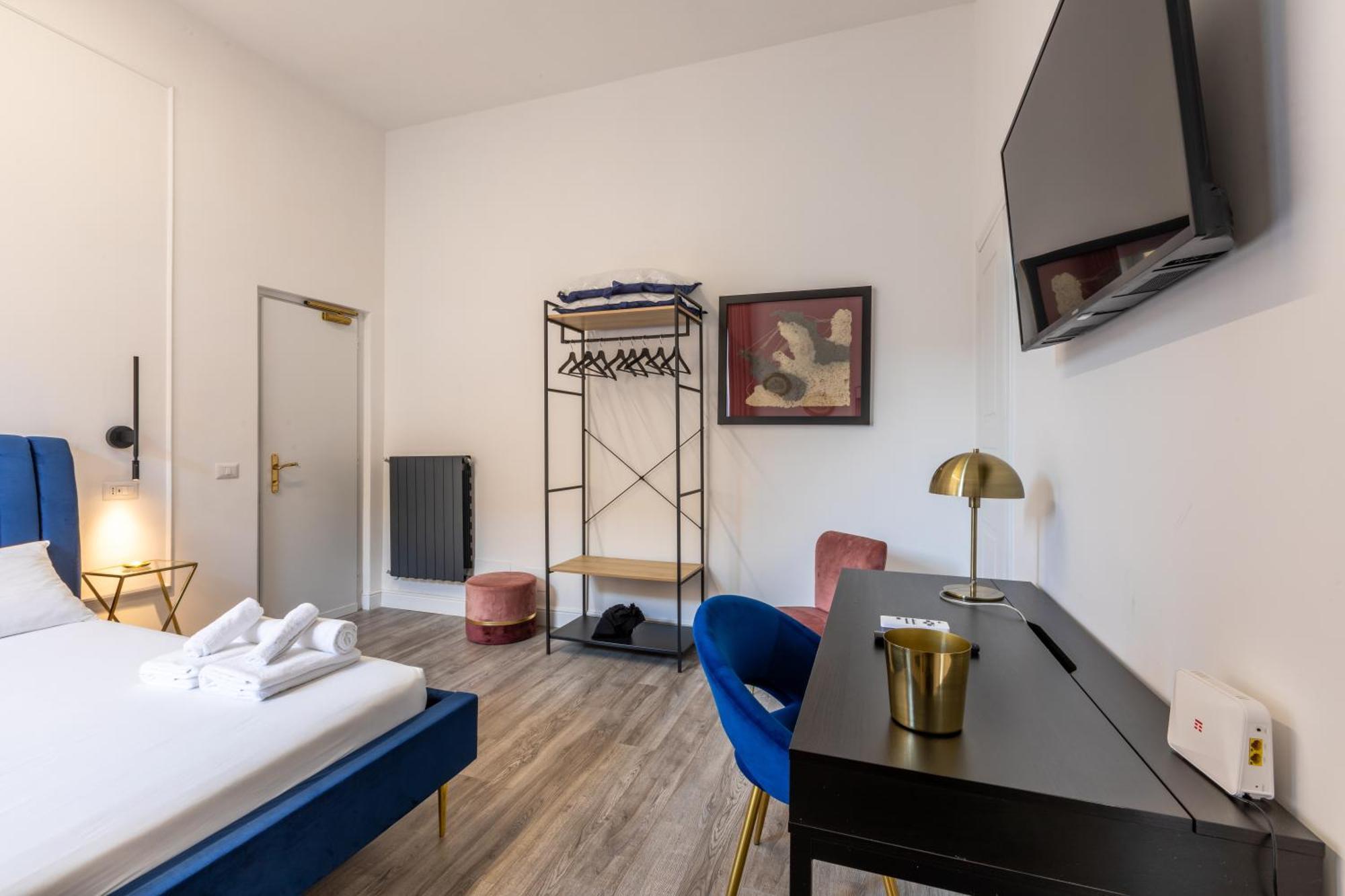 Stay Rome Gasthof Rom
