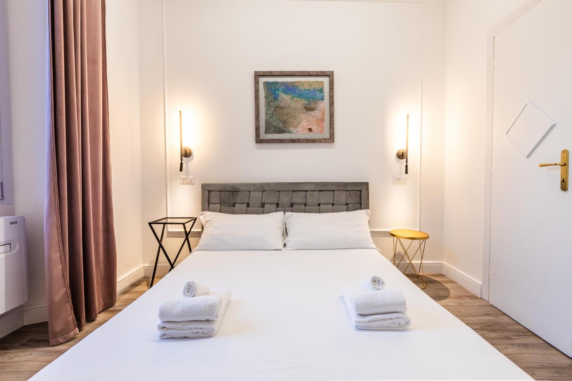 Stay Rome Gasthof