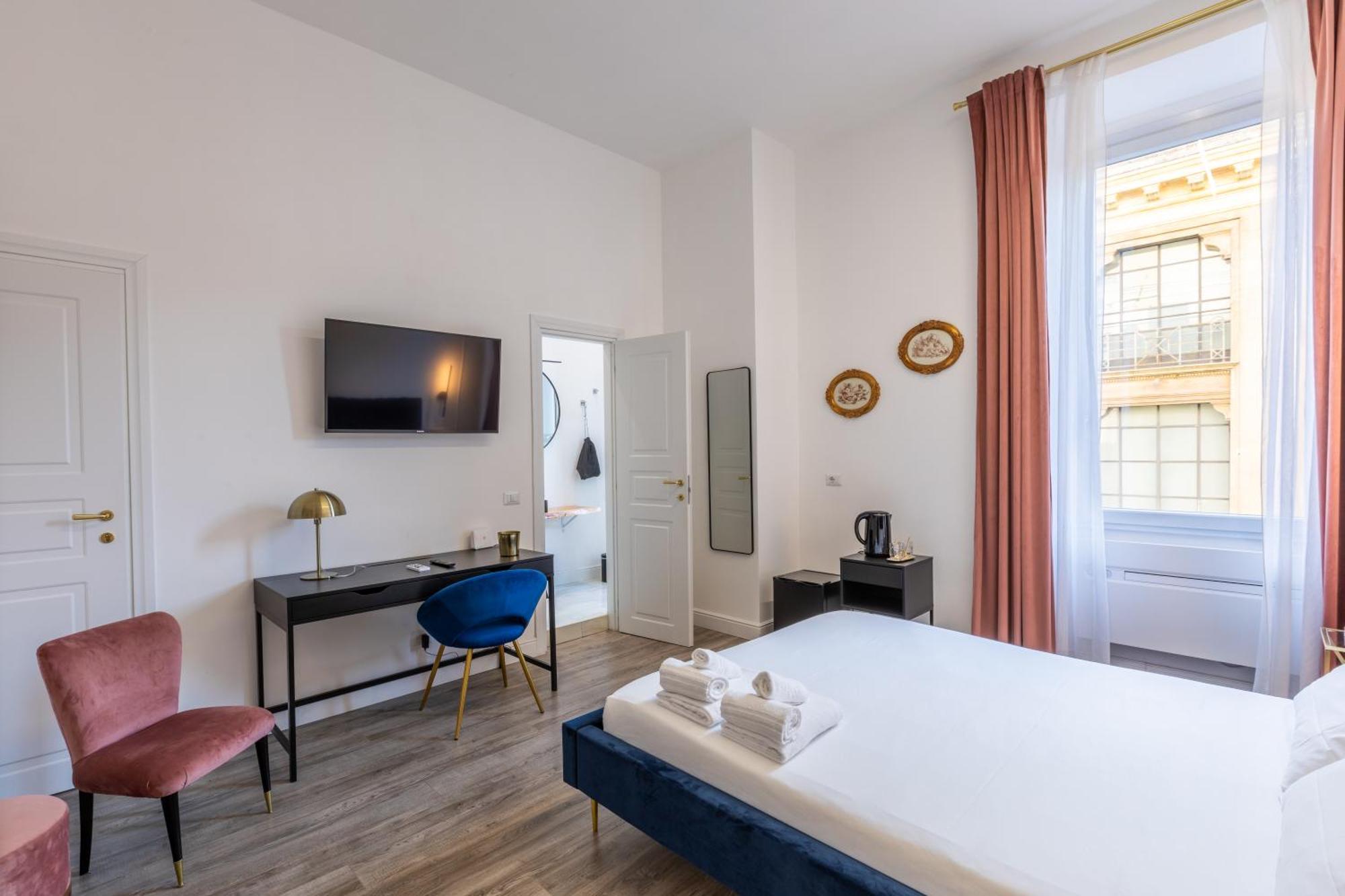 Stay Rome Gasthof